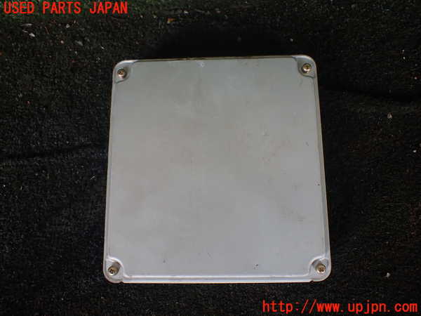 1UPJ-9230156110]ハイエースワゴン100系(KZH100G)エンジンコンピューター 中古_3