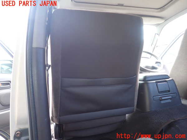 1UPJ-9230157065]ハイエースワゴン100系(KZH100G)助手席シート 中古_4