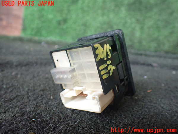 1UPJ-9230156280]ハイエースワゴン100系(KZH100G)ミラースイッチ 中古_3