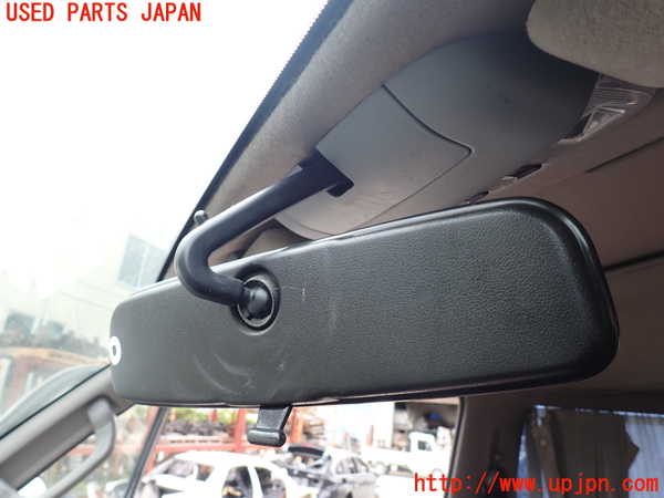 1UPJ-9230157615]ハイエースワゴン100系(KZH100G)ルームミラー 中古_3