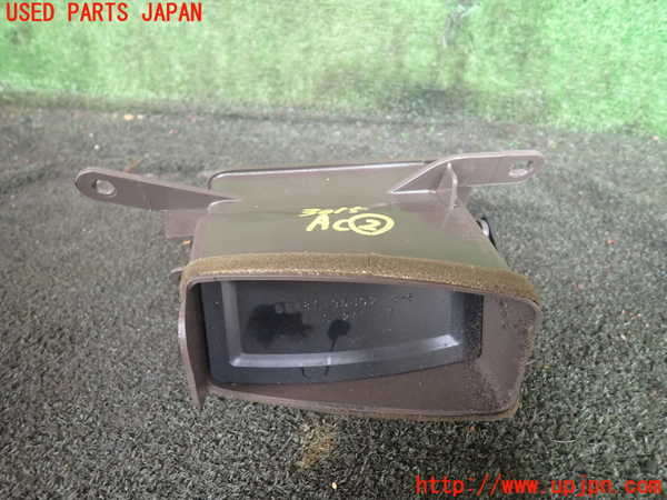 1UPJ-9230157527]ハイエースワゴン100系(KZH100G)エアコン吹き出し口2 中古_2