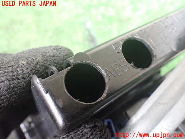 1UPJ-9230157841]ハイエースワゴン100系(KZH100G)小物入れ1 中古_4