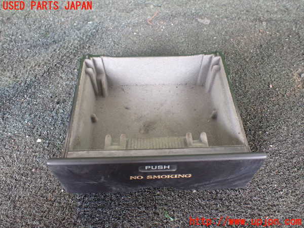 1UPJ-9230157843]ハイエースワゴン100系(KZH100G)小物入れ3 中古_2