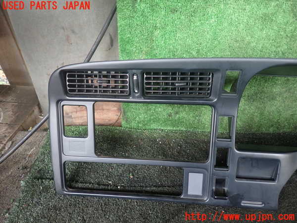 1UPJ-9230157510]ハイエースワゴン100系(KZH100G)メーターフード 中古_2