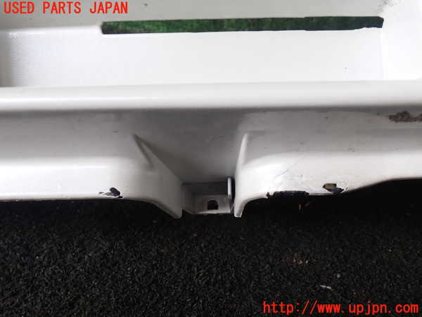 1UPJ-9230161050]ハイラックスサーフ N130系 4ドア(KZN130W)ラジエターグリル 中古_2
