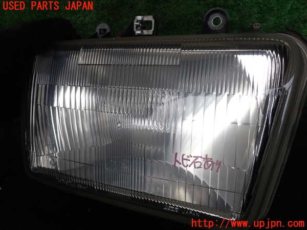 1UPJ-9230161130]ハイラックスサーフ N130系 4ドア(KZN130W)右ヘッドライト ハロゲン 中古_2