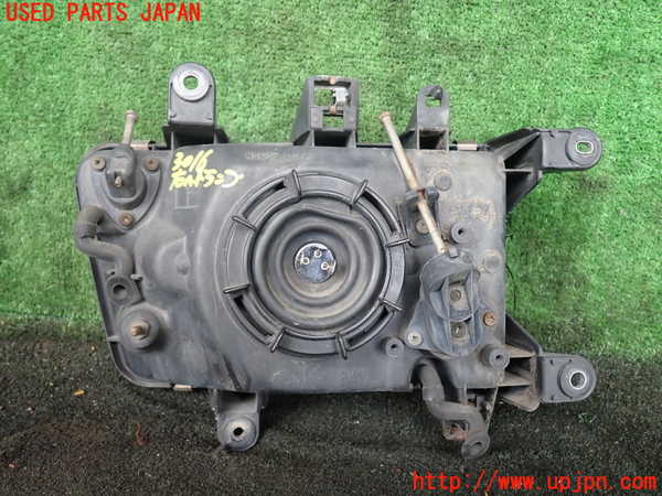1UPJ-9230161130]ハイラックスサーフ N130系 4ドア(KZN130W)右ヘッドライト ハロゲン 中古_3