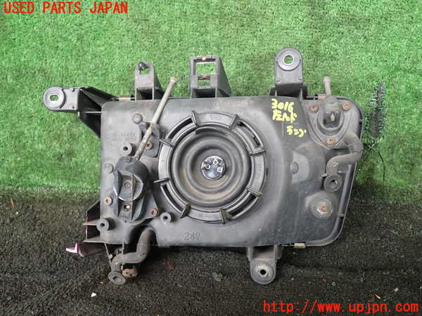1UPJ-9230161132]ハイラックスサーフ N130系 4ドア(KZN130W)左ヘッドライト ハロゲン 中古_3