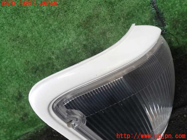 1UPJ-9230161150]ハイラックスサーフ N130系 4ドア(KZN130W)右コーナーランプ 中古_2