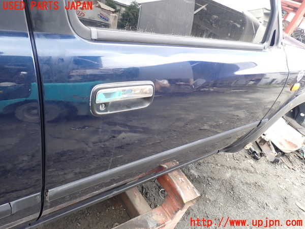 1UPJ-9230161230]ハイラックスサーフ N130系 4ドア(KZN130W)右前ドア 中古 NSG M3G8_2