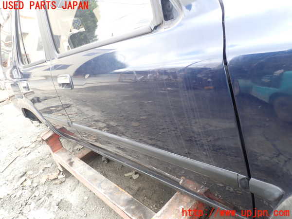 1UPJ-9230161230]ハイラックスサーフ N130系 4ドア(KZN130W)右前ドア 中古 NSG M3G8_3