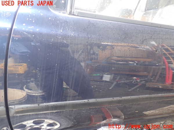 1UPJ-9230161260]ハイラックスサーフ N130系 4ドア(KZN130W)左前ドア 中古 NSG M3G8 43R-00011_2