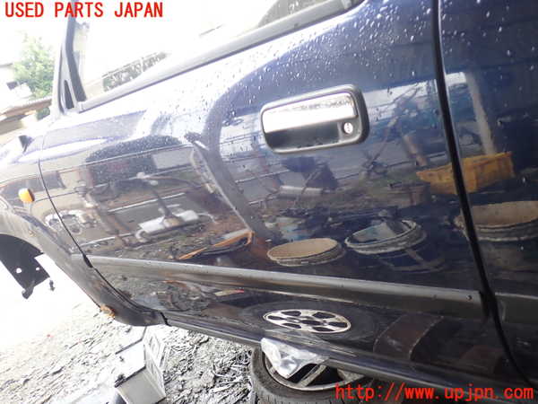 1UPJ-9230161260]ハイラックスサーフ N130系 4ドア(KZN130W)左前ドア 中古 NSG M3G8 43R-00011_3