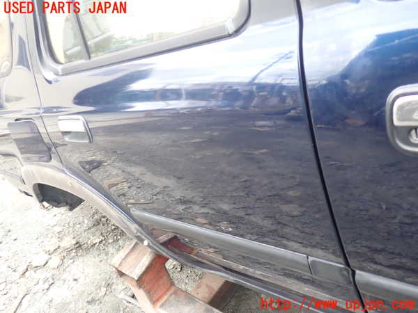1UPJ-9230161290]ハイラックスサーフ N130系 4ドア(KZN130W)右後ドア 中古 NSG M4G8_3