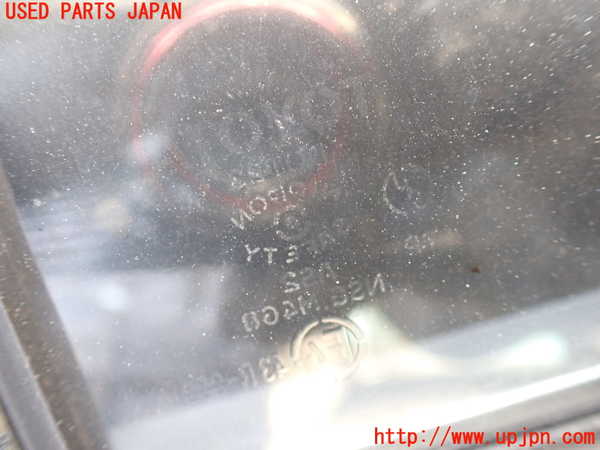 1UPJ-9230161290]ハイラックスサーフ N130系 4ドア(KZN130W)右後ドア 中古 NSG M4G8_5