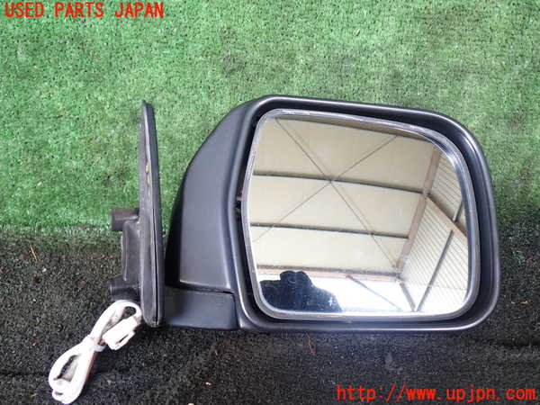 1UPJ-9230161210]ハイラックスサーフ N130系 4ドア(KZN130W)右ドアミラー 中古_2