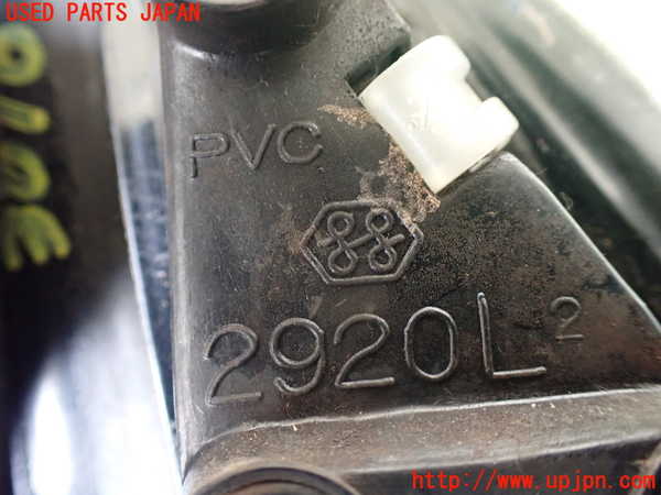 1UPJ-9230161212]ハイラックスサーフ N130系 4ドア(KZN130W)左ドアミラー 中古_3