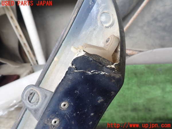 1UPJ-9230161442]ハイラックスサーフ N130系 4ドア(KZN130W)左前オーバーフェンダー 中古_3