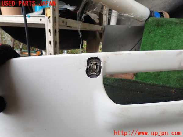 1UPJ-9230161520]ハイラックスサーフ N130系 4ドア(KZN130W)リアスポイラー 中古_2