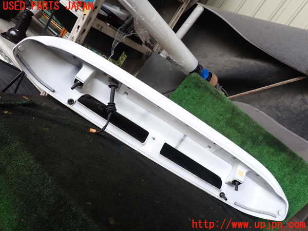 1UPJ-9230161520]ハイラックスサーフ N130系 4ドア(KZN130W)リアスポイラー 中古_3