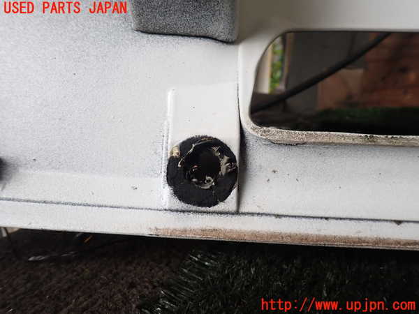 1UPJ-9230161520]ハイラックスサーフ N130系 4ドア(KZN130W)リアスポイラー 中古_4