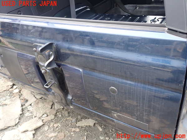 1UPJ-9230161566]ハイラックスサーフ N130系 4ドア(KZN130W)バックドア リアゲート ハッチ 中古_3