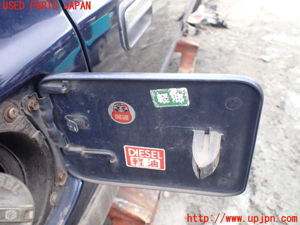1UPJ-9230161690]ハイラックスサーフ N130系 4ドア(KZN130W)フューエルリッド 中古_2