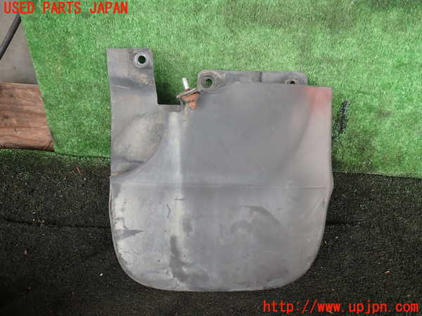 1UPJ-9230161450]ハイラックスサーフ N130系 4ドア(KZN130W)右フロントマッドガード(泥除け) 中古_2
