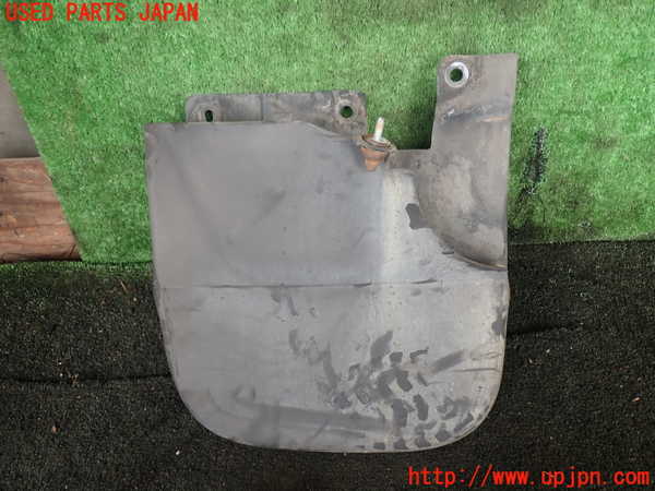 1UPJ-9230161452]ハイラックスサーフ N130系 4ドア(KZN130W)左フロントマッドガード(泥除け) 中古_2