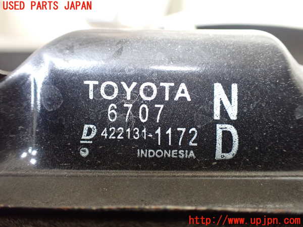 1UPJ-9230162321]ハイラックスサーフ N130系 4ドア(KZN130W)ラジエーター1 中古_2