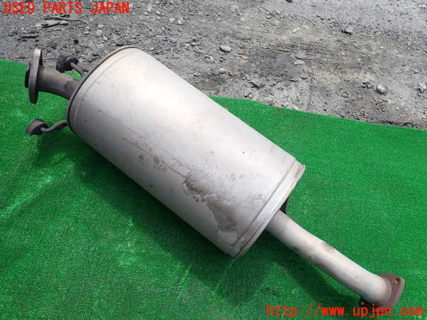 1UPJ-9230162651]ハイラックスサーフ N130系 4ドア(KZN130W)センターパイプ1 中古_3