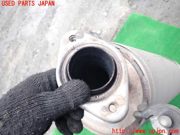 1UPJ-9230162651]ハイラックスサーフ N130系 4ドア(KZN130W)センターパイプ1 中古_4