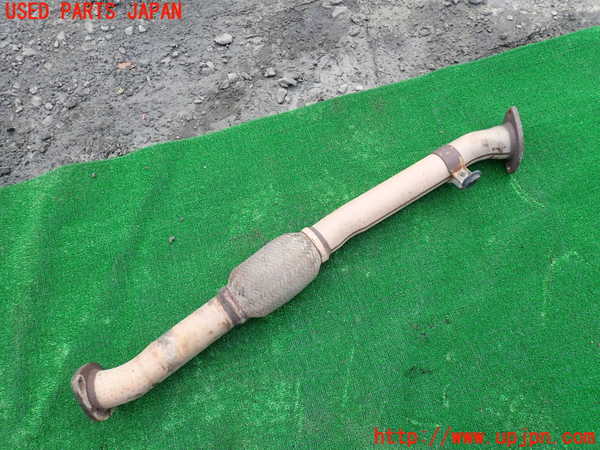 1UPJ-9230162652]ハイラックスサーフ N130系 4ドア(KZN130W)センターパイプ2 中古_2