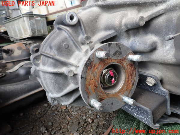 1UPJ-9230163010]ハイラックスサーフ N130系 4ドア(KZN130W)ミッション AT 1KZ-TE 4WD 中古_3