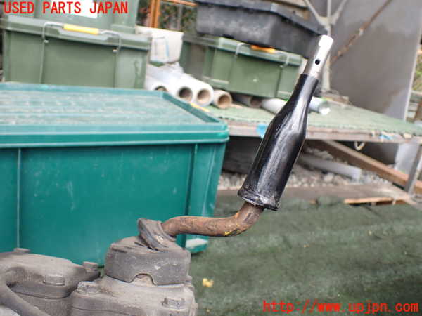 1UPJ-9230163010]ハイラックスサーフ N130系 4ドア(KZN130W)ミッション AT 1KZ-TE 4WD 中古_4