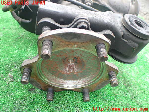 1UPJ-9230164350]ハイラックスサーフ N130系 4ドア(KZN130W)フロントデフ 中古_3