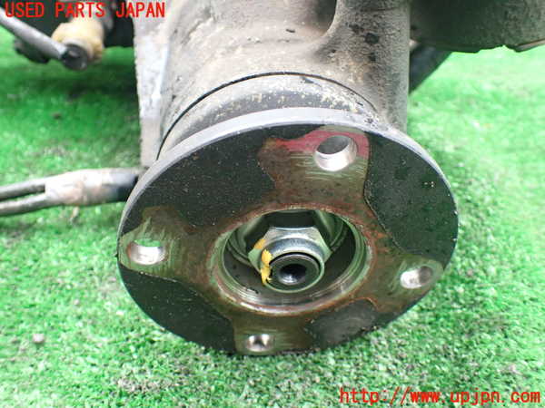 1UPJ-9230164350]ハイラックスサーフ N130系 4ドア(KZN130W)フロントデフ 中古_4