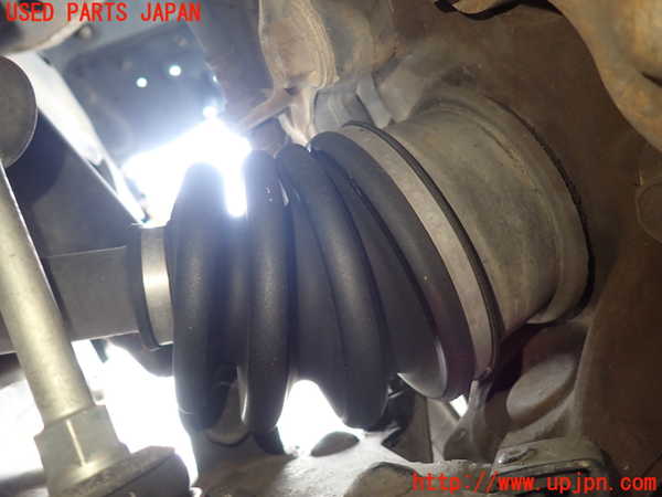 1UPJ-9230164010]ハイラックスサーフ N130系 4ドア(KZN130W)右フロントドライブシャフト 中古_2