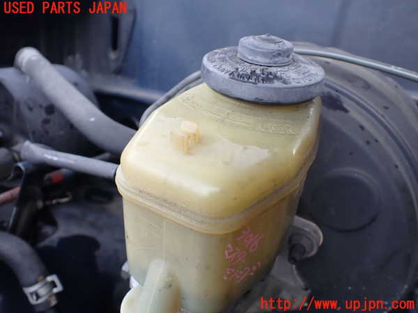 1UPJ-9230164050]ハイラックスサーフ N130系 4ドア(KZN130W)ブレーキマスターシリンダー 中古_2
