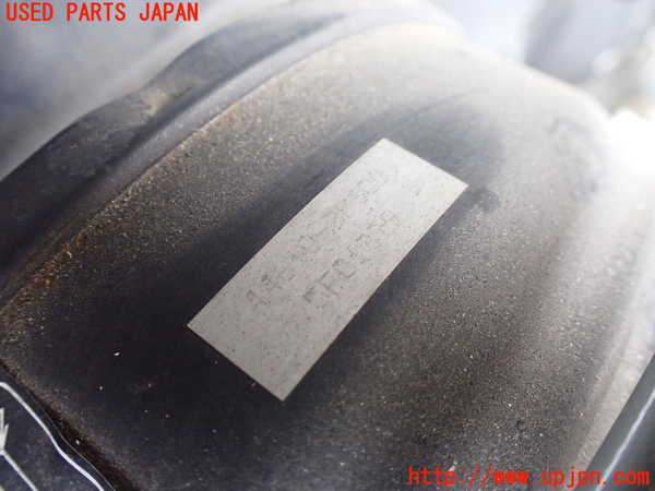 1UPJ-9230164055]ハイラックスサーフ N130系 4ドア(KZN130W)ブレーキマスターバック 中古_2