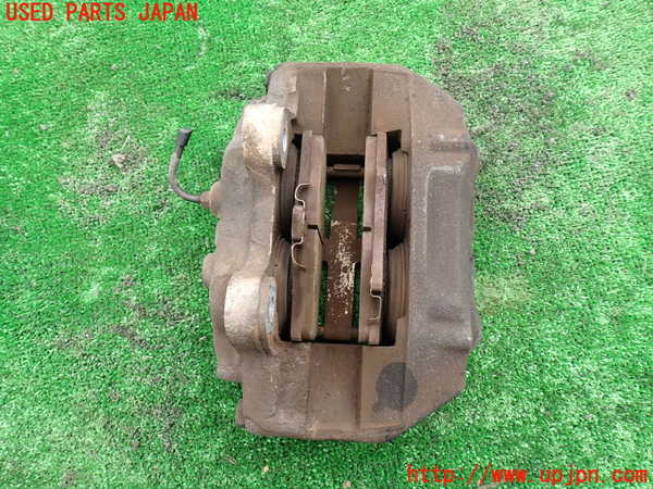 1UPJ-9230164085]ハイラックスサーフ N130系 4ドア(KZN130W)左フロントキャリパー 中古_2