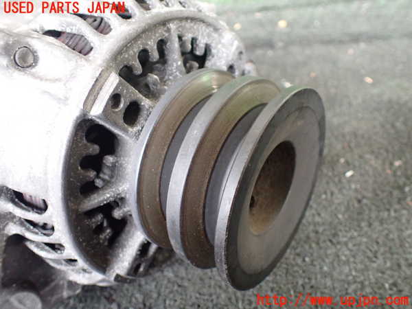 1UPJ-9230166015]ハイラックスサーフ N130系 4ドア(KZN130W)オルタネーター(ダイナモ) 中古_3