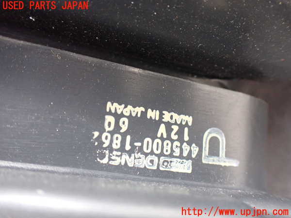 1UPJ-9230166081]ハイラックスサーフ N130系 4ドア(KZN130W)エバポレーター1 中古_2