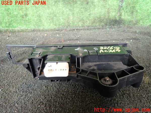 1UPJ-9230166066]ハイラックスサーフ N130系 4ドア(KZN130W)エアコンスイッチ1 中古_3