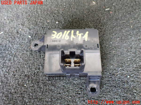 1UPJ-9230167850]ハイラックスサーフ N130系 4ドア(KZN130W)時計 中古_3