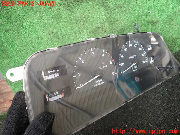 1UPJ-9230166170]ハイラックスサーフ N130系 4ドア(KZN130W)スピードメーター 中古_2