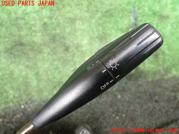 1UPJ-9230166720]ハイラックスサーフ N130系 4ドア(KZN130W)コンビネーションスイッチ 中古_2
