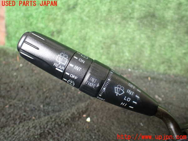1UPJ-9230166720]ハイラックスサーフ N130系 4ドア(KZN130W)コンビネーションスイッチ 中古_3