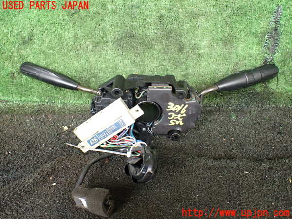1UPJ-9230166720]ハイラックスサーフ N130系 4ドア(KZN130W)コンビネーションスイッチ 中古_4