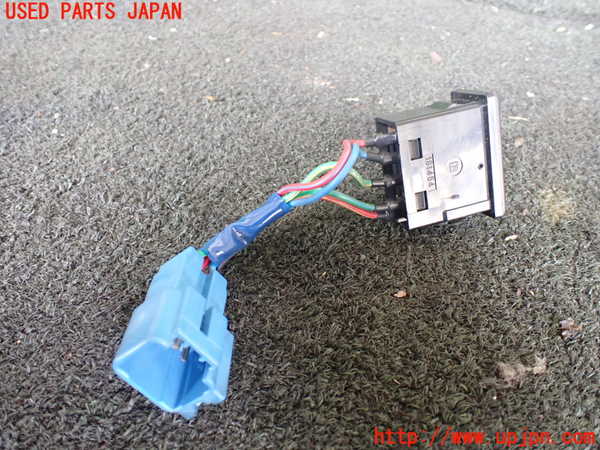 1UPJ-9230166306]ハイラックスサーフ N130系 4ドア(KZN130W)スイッチ1（バックウィンドウ） 中古_2